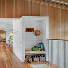 Mud room