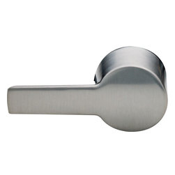 Delta Compel Trip Lever - Universal - Toilet Handles And Levers