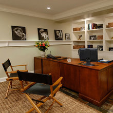 Office Design Concepts