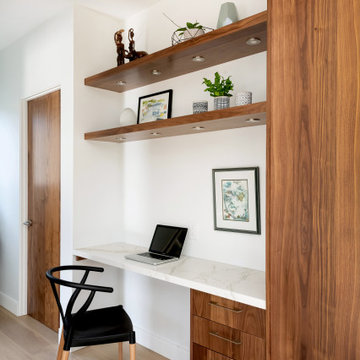 Custom Infill-Lofty Living