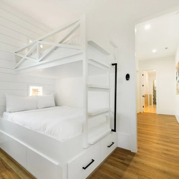 Galveston Beachhouse