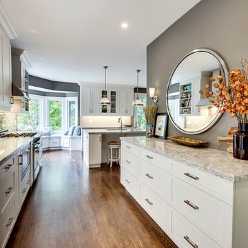 Foxglove Designs, Aurora Ontario