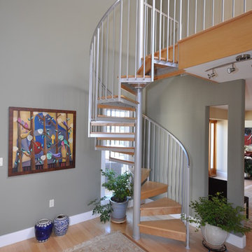 Whole House Design & Renovation