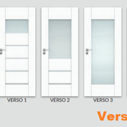 P & M Contemporary Doors Ltd - Internal Doors