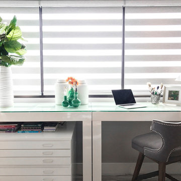 Small Space Big Style Condo