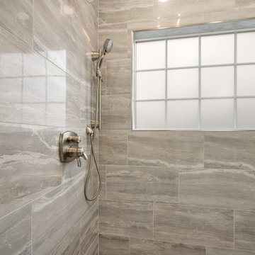 Masterbath in Tallmadge 2023