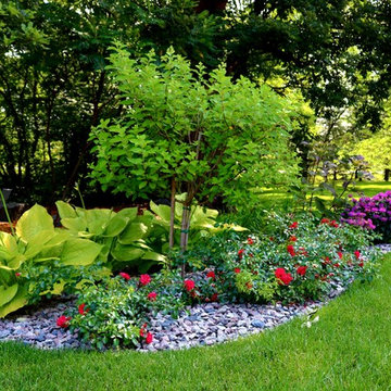 Softscape (Flowers, Flower beds and more)