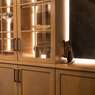 Refined Family Design on Blackwater Way