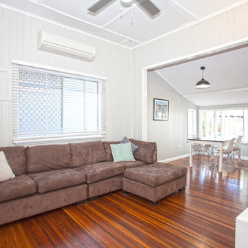 Cottage Reinvention