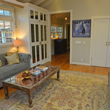 Opechee Way Residence