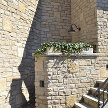outdoor lighting