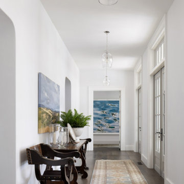 Historic Renovation and Addition | A Home for Hosting