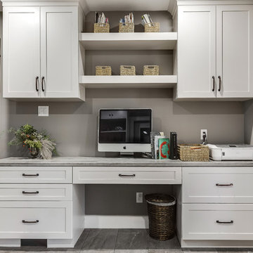 Saskatoon, Renovation - Willow