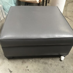 Collection of custom peices - Coffee Tables