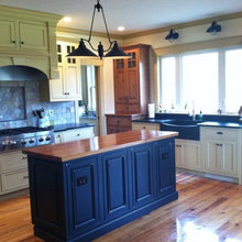 Kitchen Lighting
