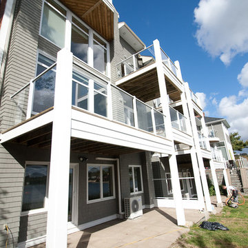 Deck Restoration