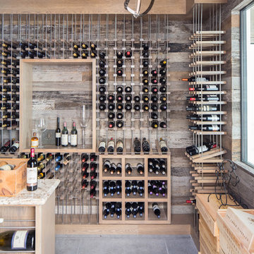 Port Street Southwest Contemporary