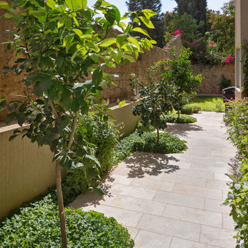 House in Gedera, Israel