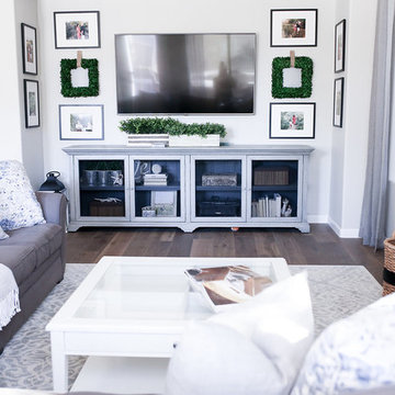 Coastal Neutral