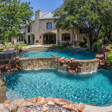 New Pool