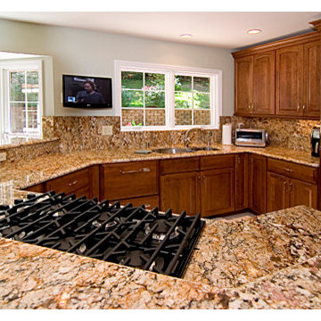 Countertop call us 305-244-4999
