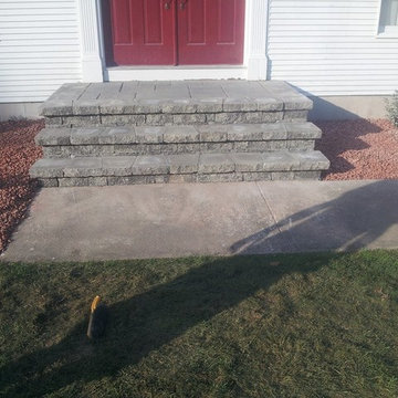 Hardscapes