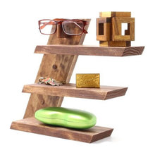 shelves