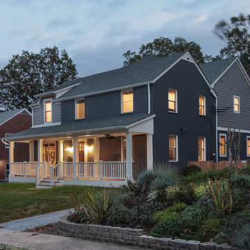 Eco Transitional