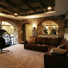 basement ideas