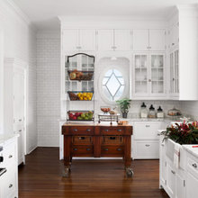 Kitchen Ideas