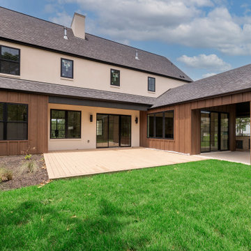 College Station Estate