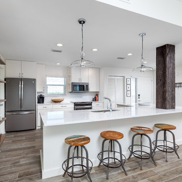 CONDO RENOVATION