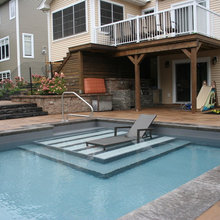 Pool Ideas