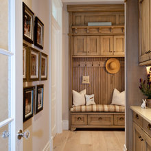 mod room