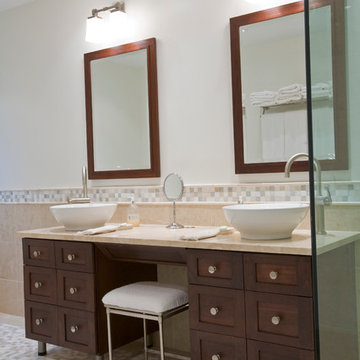 At Home Spa, an award-winning design