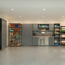 garage/gym