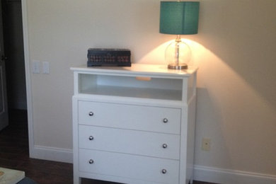 Staging Baymeadows