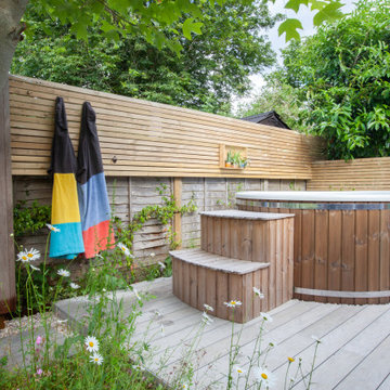 Hot Tub Heaven