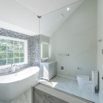 Bathroom Remodel Sparta NJ
