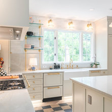 Master Bathroom Ideas