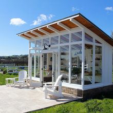 Studio Shed