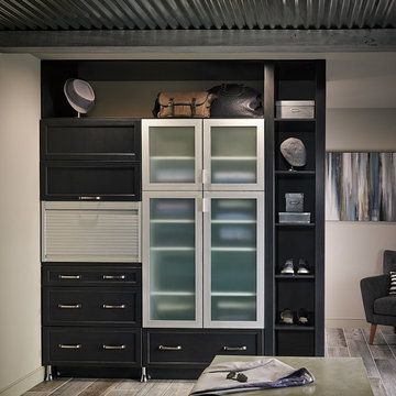 An ensuite sanctuary