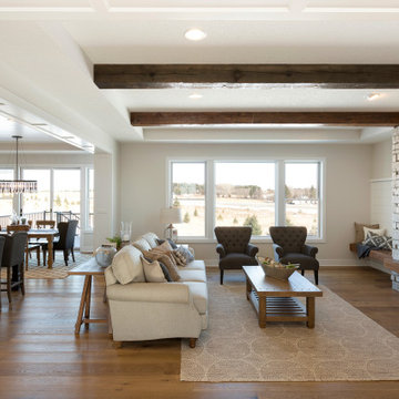 Anderson Windows & Doors Design Gallery