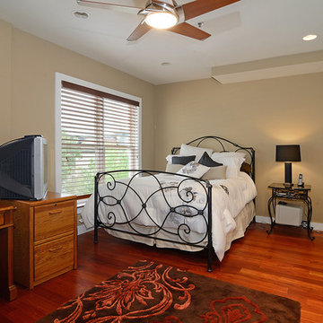 Exceptional Second St. Duplex