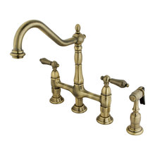 Kitchen Faucets