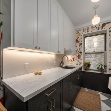 West Village - Full Apartment Renovation