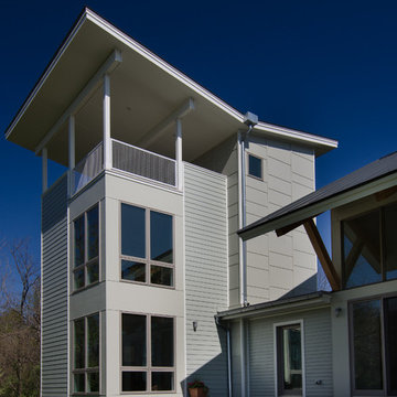 Thorn Tree Farmhouse