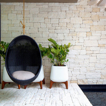 Private Residence - Corona Del Mar, CA