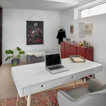 Effect Home Builders Office