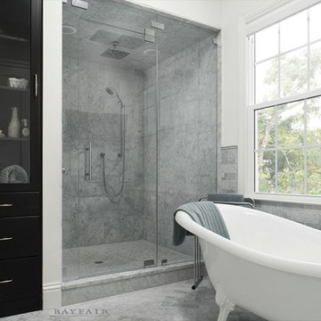 Parkland Estates Master Bathroom